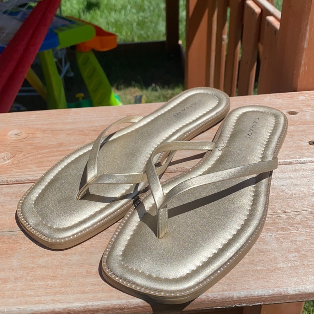 Tahari Sandals